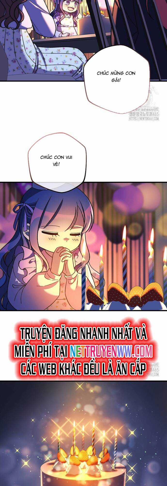 Con Gái Tôi Là Trùm Cuối Chapter 152 trang 22