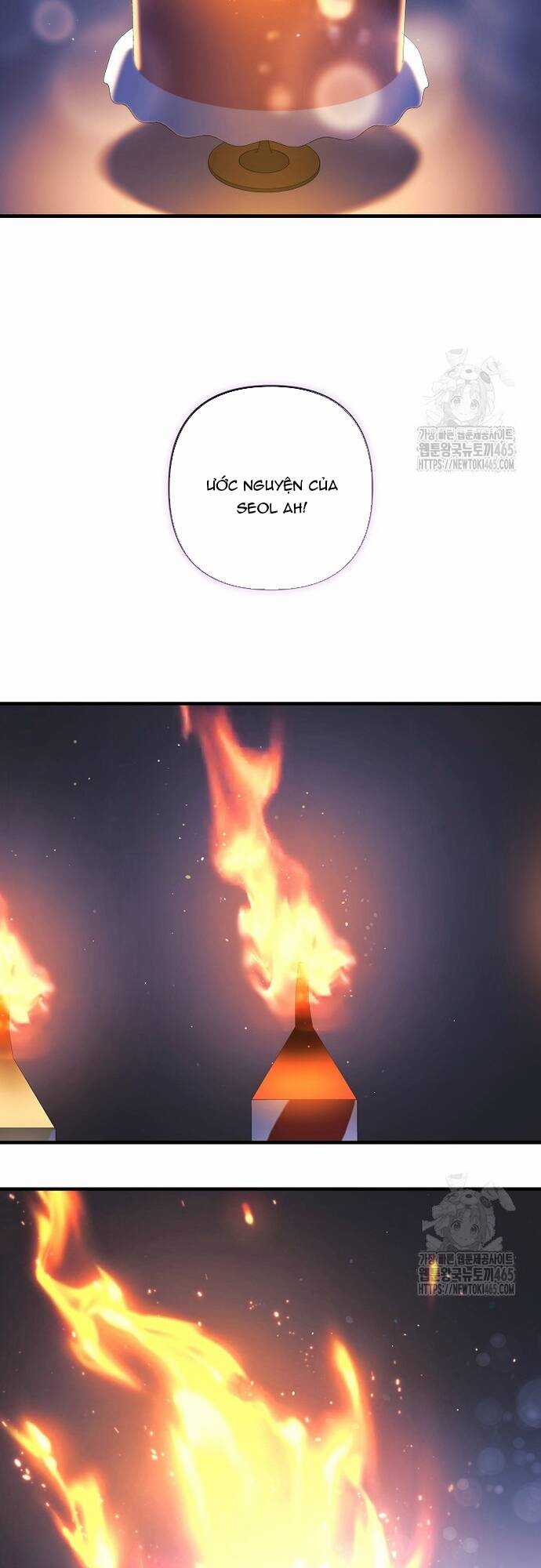 Con Gái Tôi Là Trùm Cuối Chapter 152 trang 23