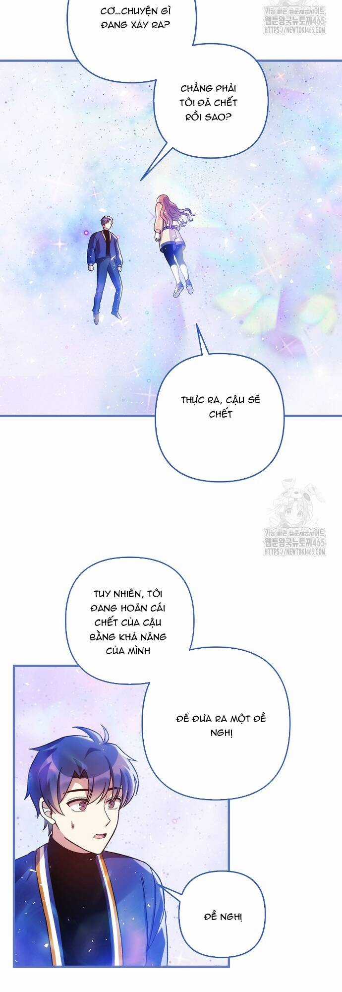 Con Gái Tôi Là Trùm Cuối Chapter 152 trang 28