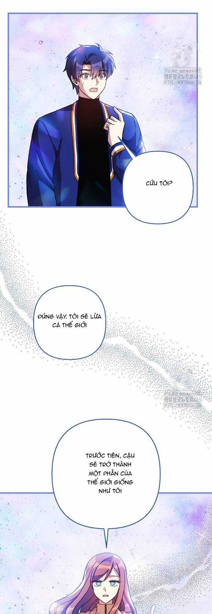 Con Gái Tôi Là Trùm Cuối Chapter 152 trang 30