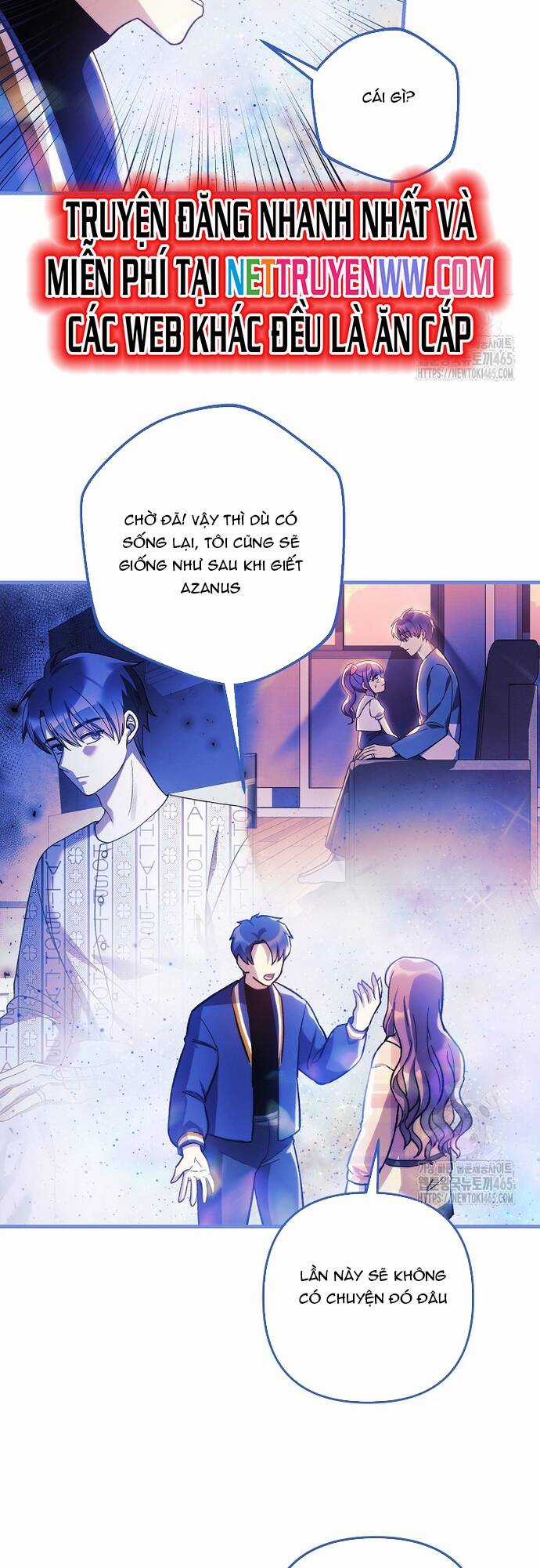 Con Gái Tôi Là Trùm Cuối Chapter 152 trang 32