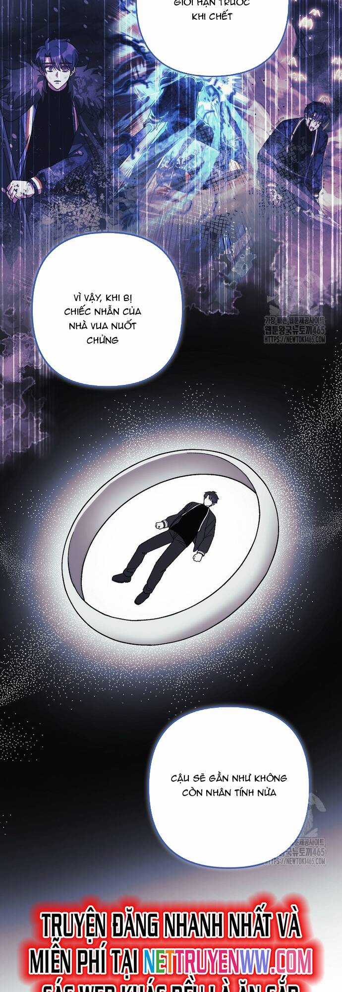 Con Gái Tôi Là Trùm Cuối Chapter 152 trang 34