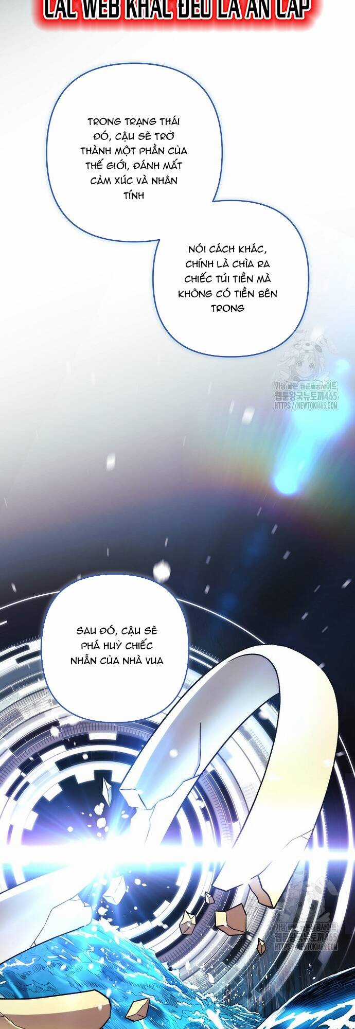 Con Gái Tôi Là Trùm Cuối Chapter 152 trang 35