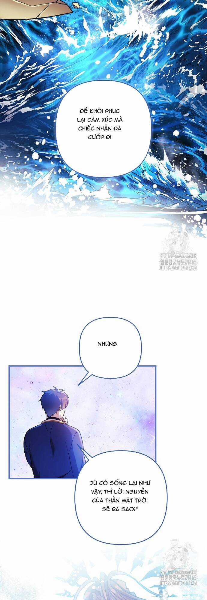 Con Gái Tôi Là Trùm Cuối Chapter 152 trang 36