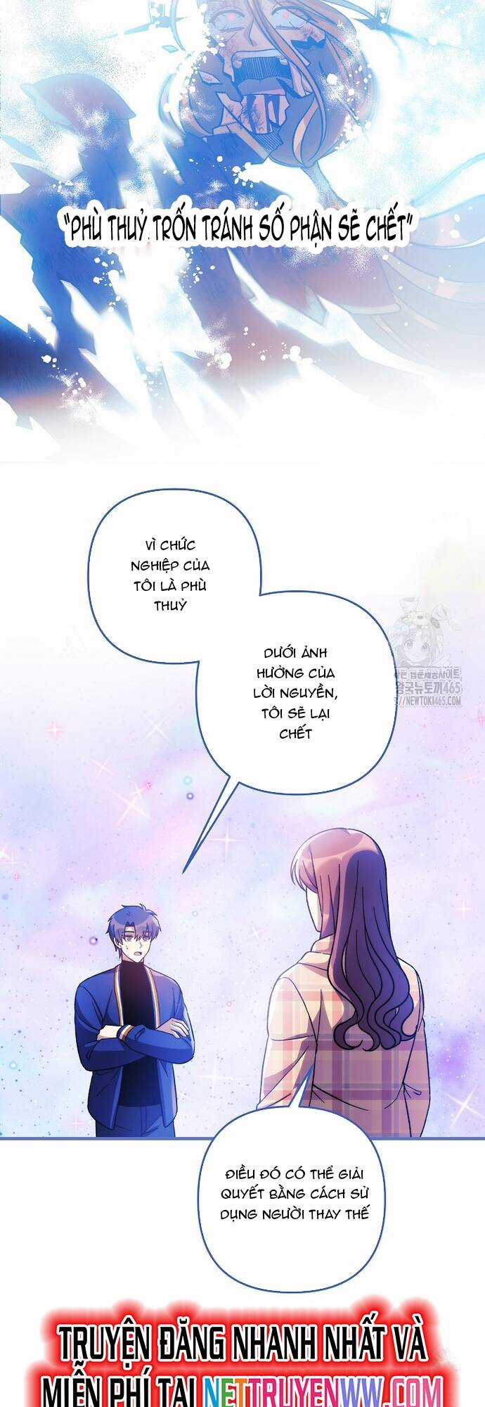Con Gái Tôi Là Trùm Cuối Chapter 152 trang 37