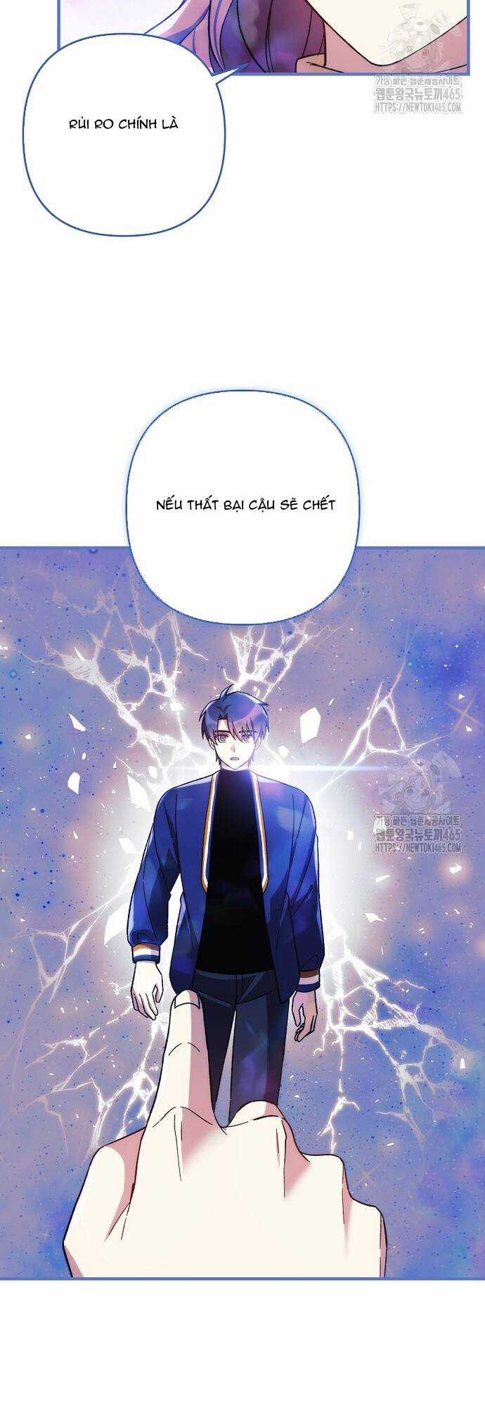 Con Gái Tôi Là Trùm Cuối Chapter 152 trang 39
