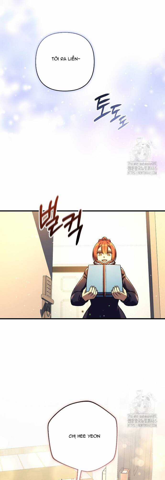 Con Gái Tôi Là Trùm Cuối Chapter 152 trang 4