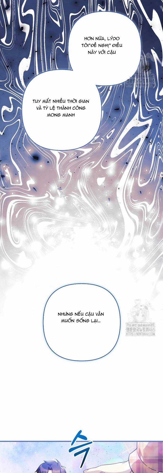 Con Gái Tôi Là Trùm Cuối Chapter 152 trang 41