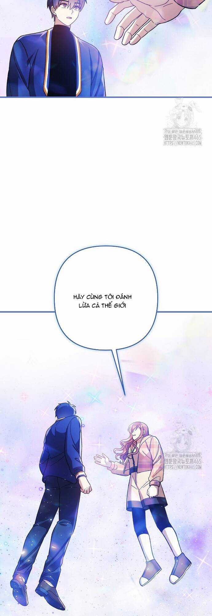 Con Gái Tôi Là Trùm Cuối Chapter 152 trang 42