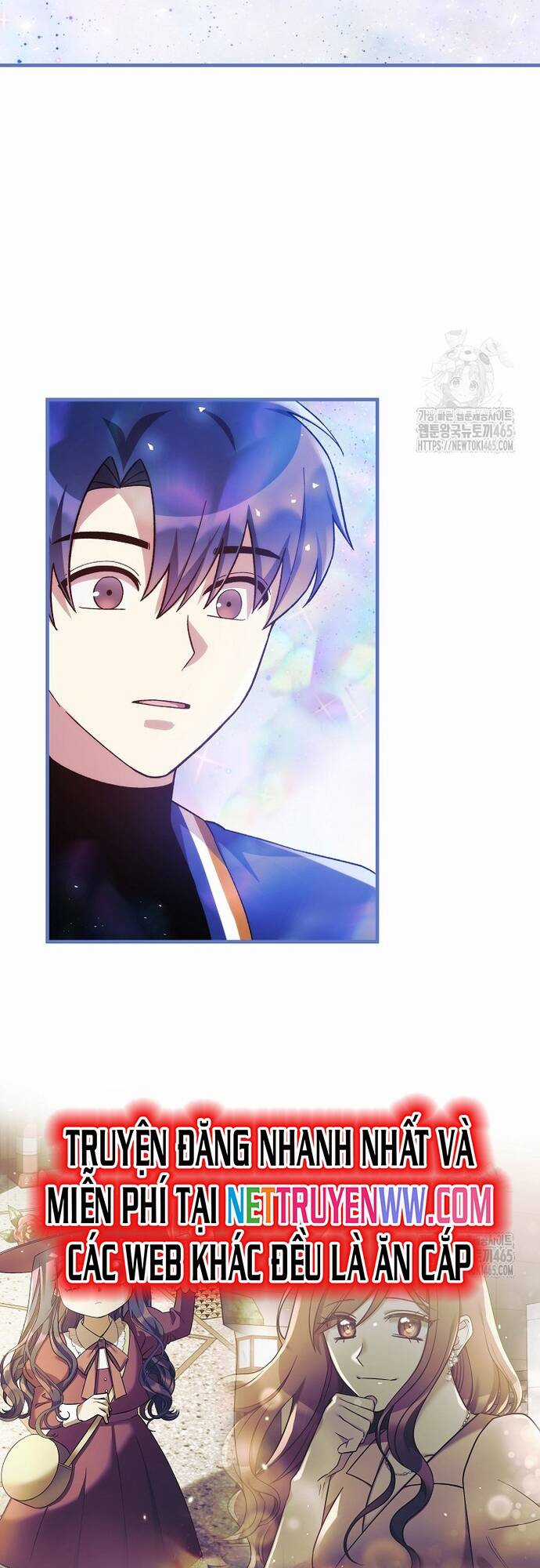 Con Gái Tôi Là Trùm Cuối Chapter 152 trang 43