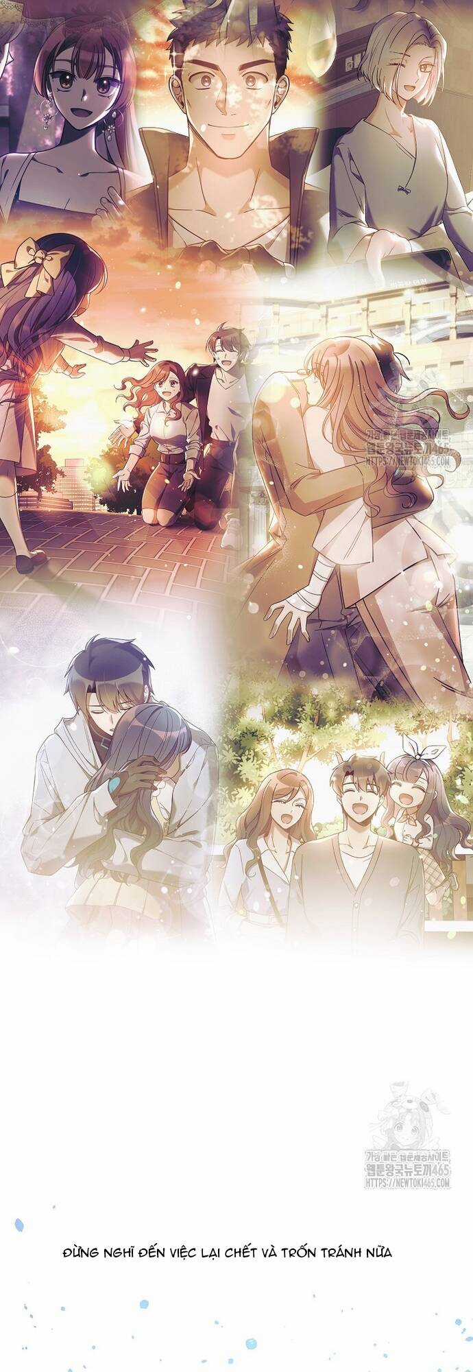 Con Gái Tôi Là Trùm Cuối Chapter 152 trang 44