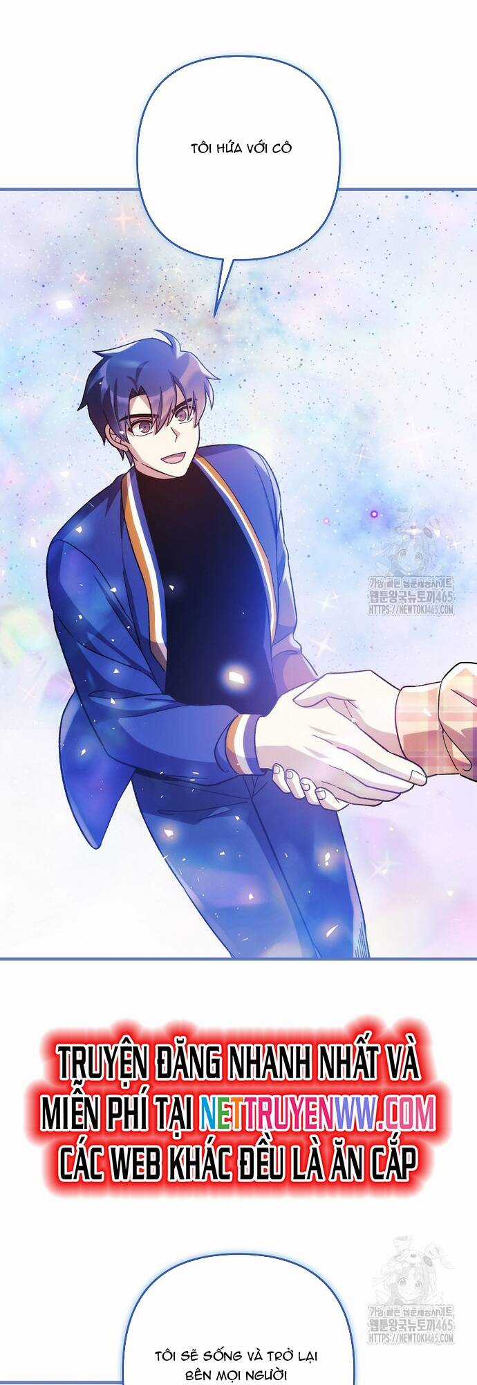 Con Gái Tôi Là Trùm Cuối Chapter 152 trang 46