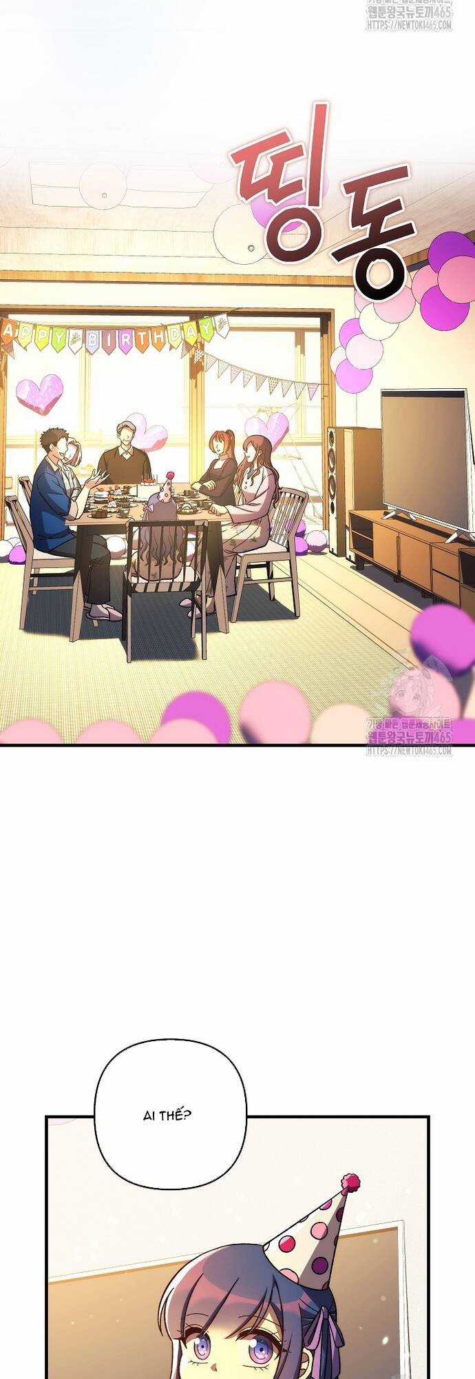 Con Gái Tôi Là Trùm Cuối Chapter 152 trang 48