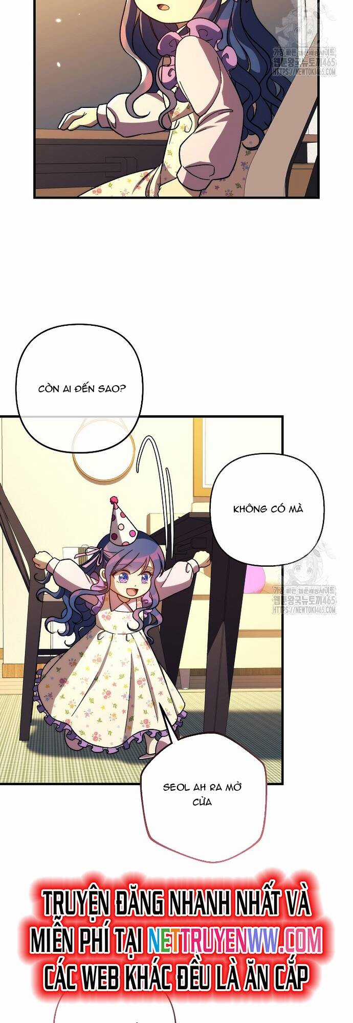 Con Gái Tôi Là Trùm Cuối Chapter 152 trang 49