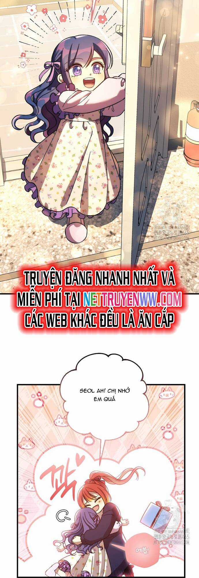 Con Gái Tôi Là Trùm Cuối Chapter 152 trang 5