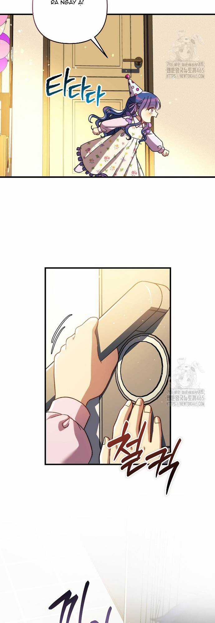 Con Gái Tôi Là Trùm Cuối Chapter 152 trang 50