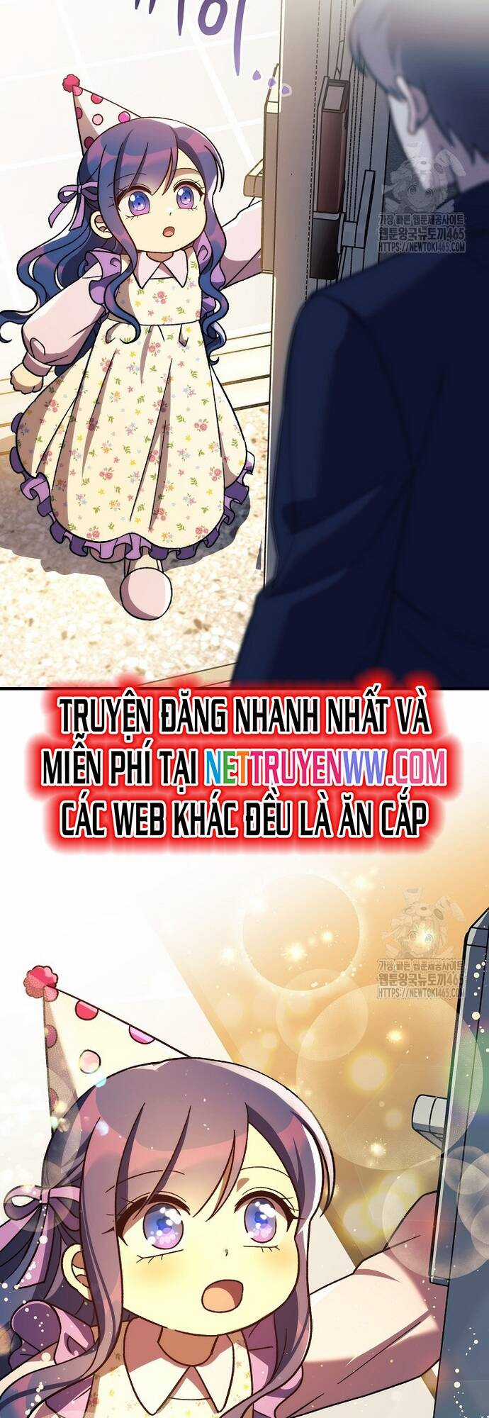 Con Gái Tôi Là Trùm Cuối Chapter 152 trang 51