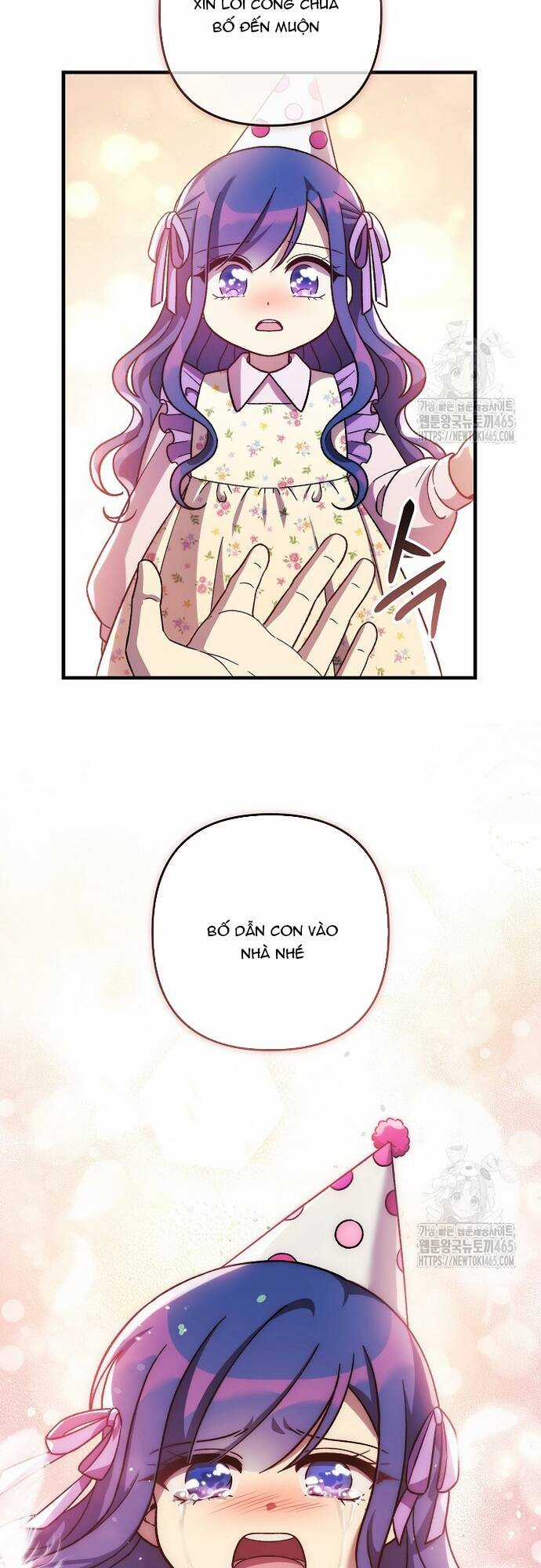 Con Gái Tôi Là Trùm Cuối Chapter 152 trang 53