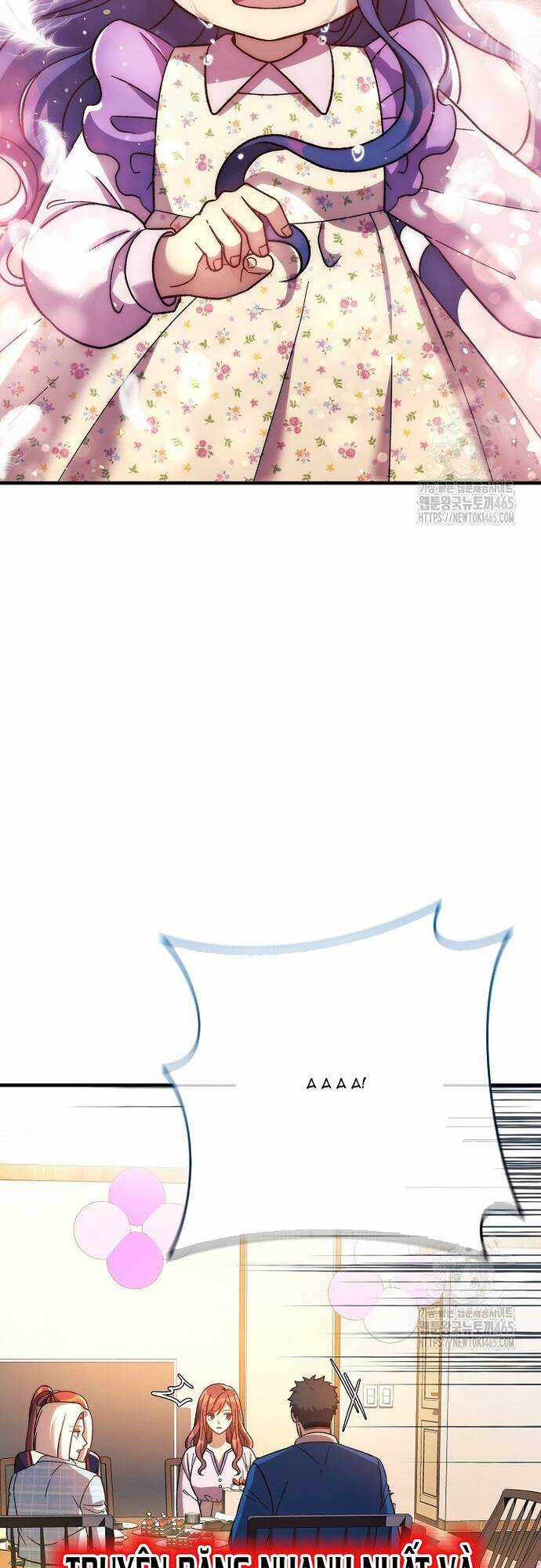 Con Gái Tôi Là Trùm Cuối Chapter 152 trang 54