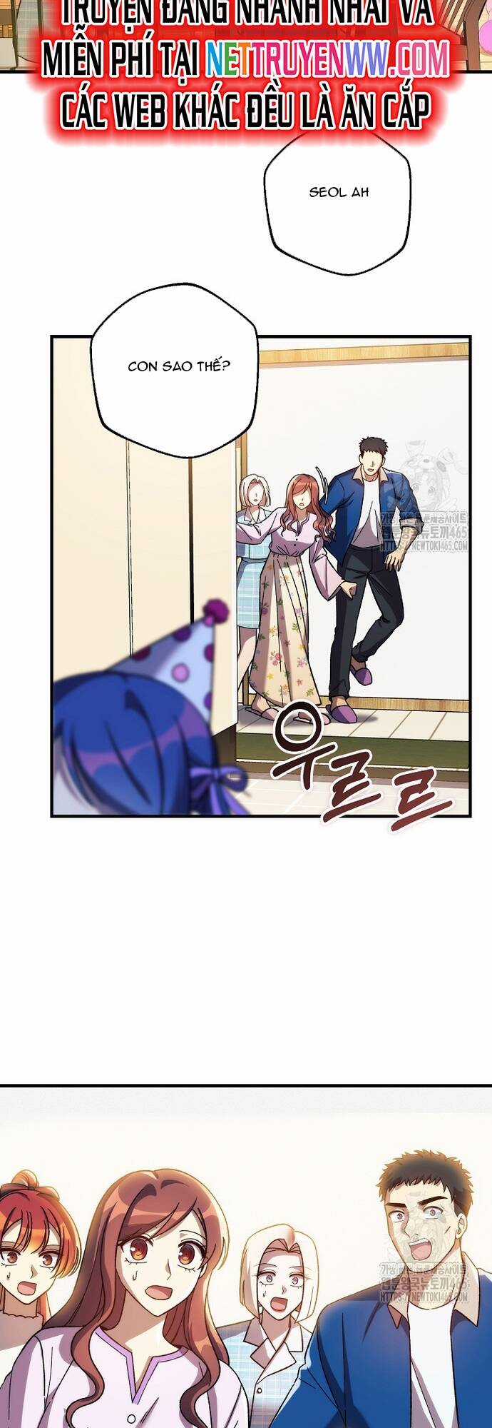 Con Gái Tôi Là Trùm Cuối Chapter 152 trang 55