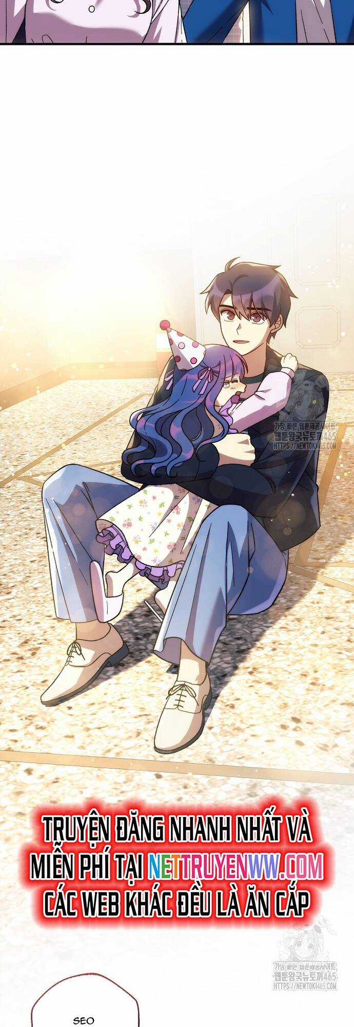 Con Gái Tôi Là Trùm Cuối Chapter 152 trang 56