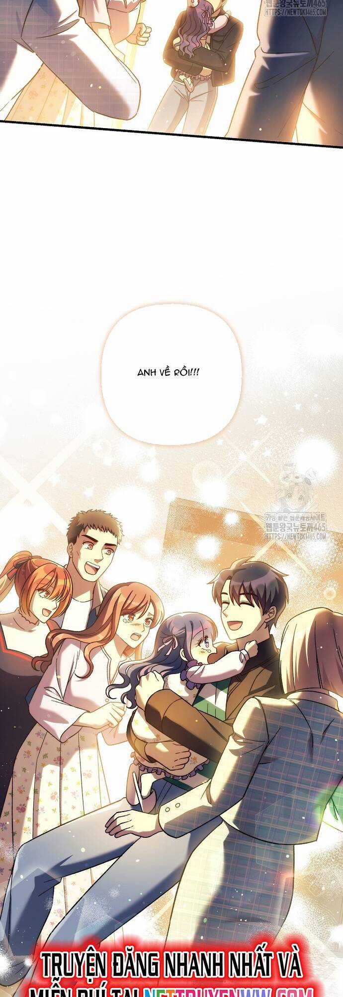 Con Gái Tôi Là Trùm Cuối Chapter 152 trang 58