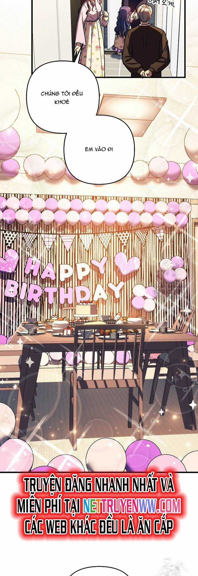 Con Gái Tôi Là Trùm Cuối Chapter 152 trang 7