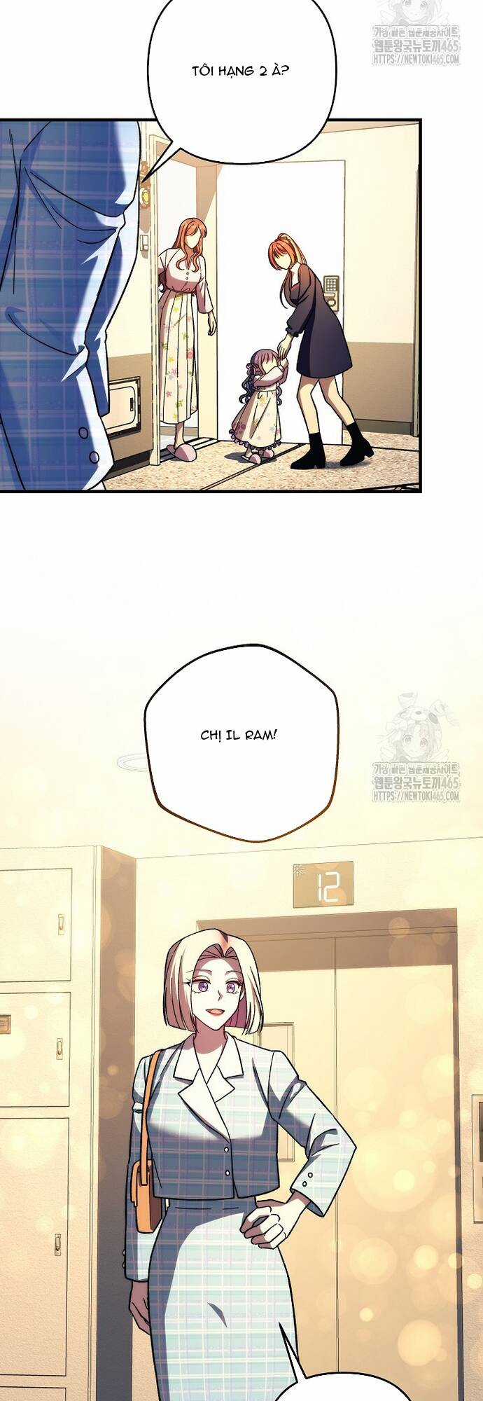 Con Gái Tôi Là Trùm Cuối Chapter 152 trang 8