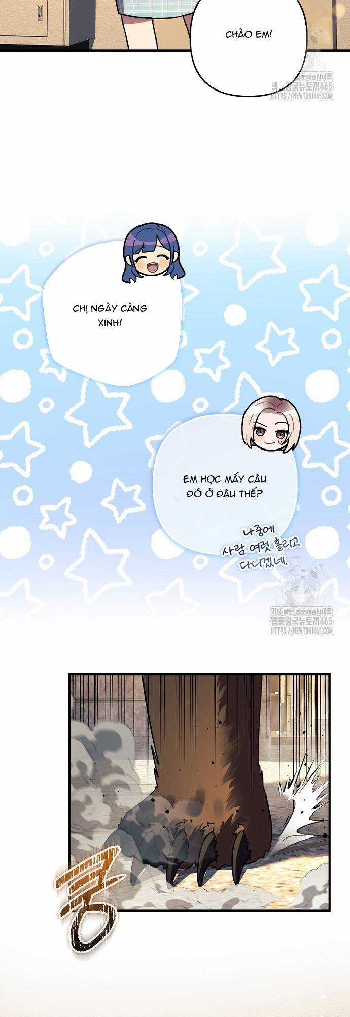 Con Gái Tôi Là Trùm Cuối Chapter 152 trang 9