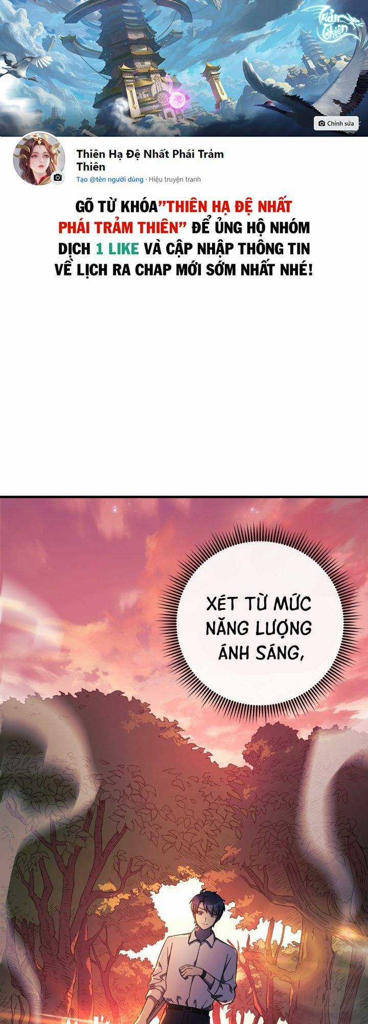 Con Gái Tôi Là Trùm Cuối Chapter 16 trang 0
