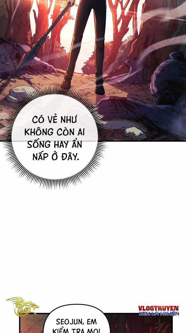 Con Gái Tôi Là Trùm Cuối Chapter 16 trang 1