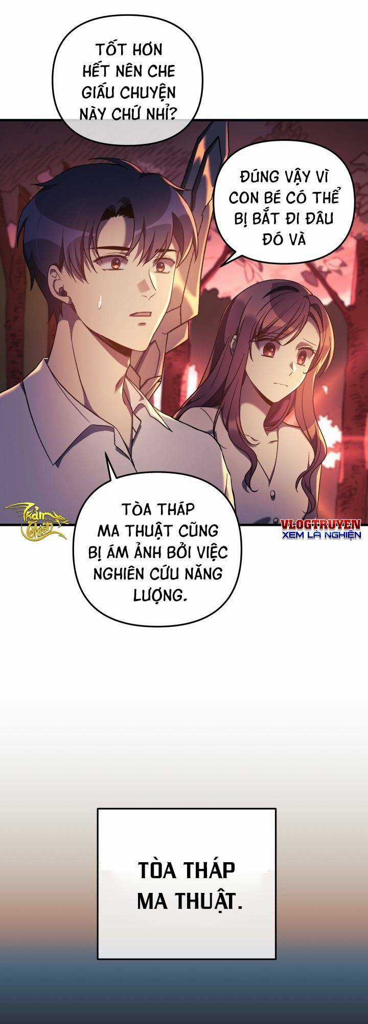 Con Gái Tôi Là Trùm Cuối Chapter 16 trang 10