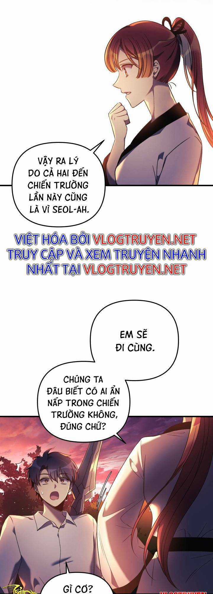 Con Gái Tôi Là Trùm Cuối Chapter 16 trang 14