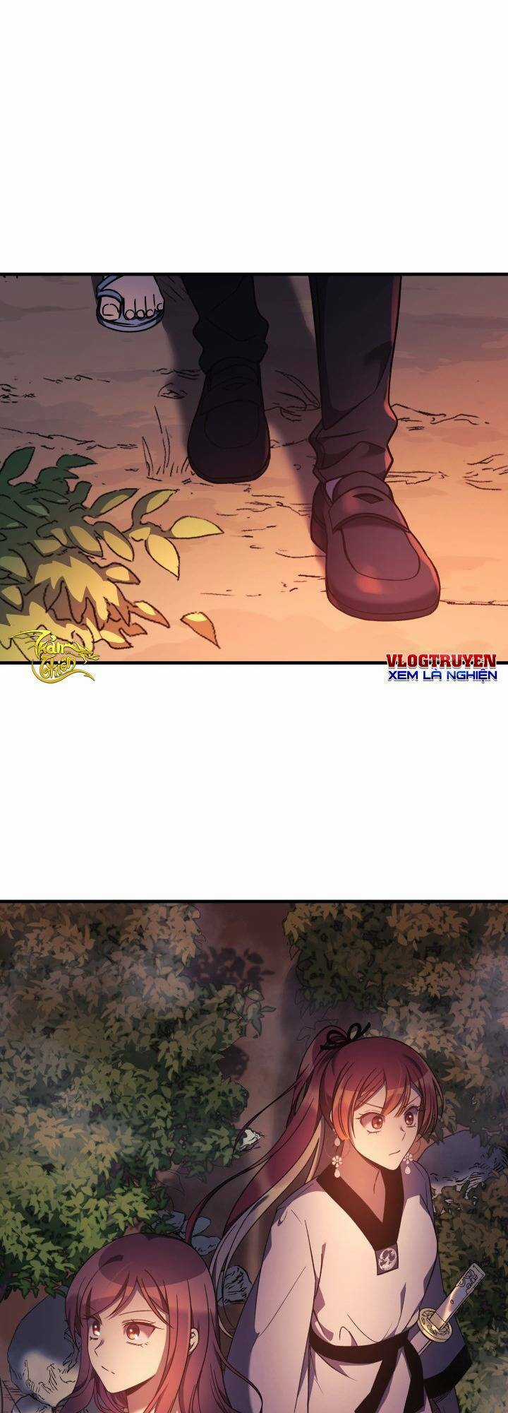 Con Gái Tôi Là Trùm Cuối Chapter 16 trang 17