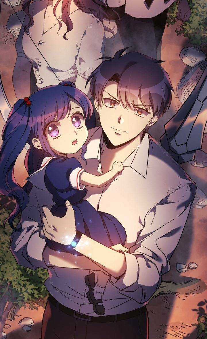 Con Gái Tôi Là Trùm Cuối Chapter 16 trang 18