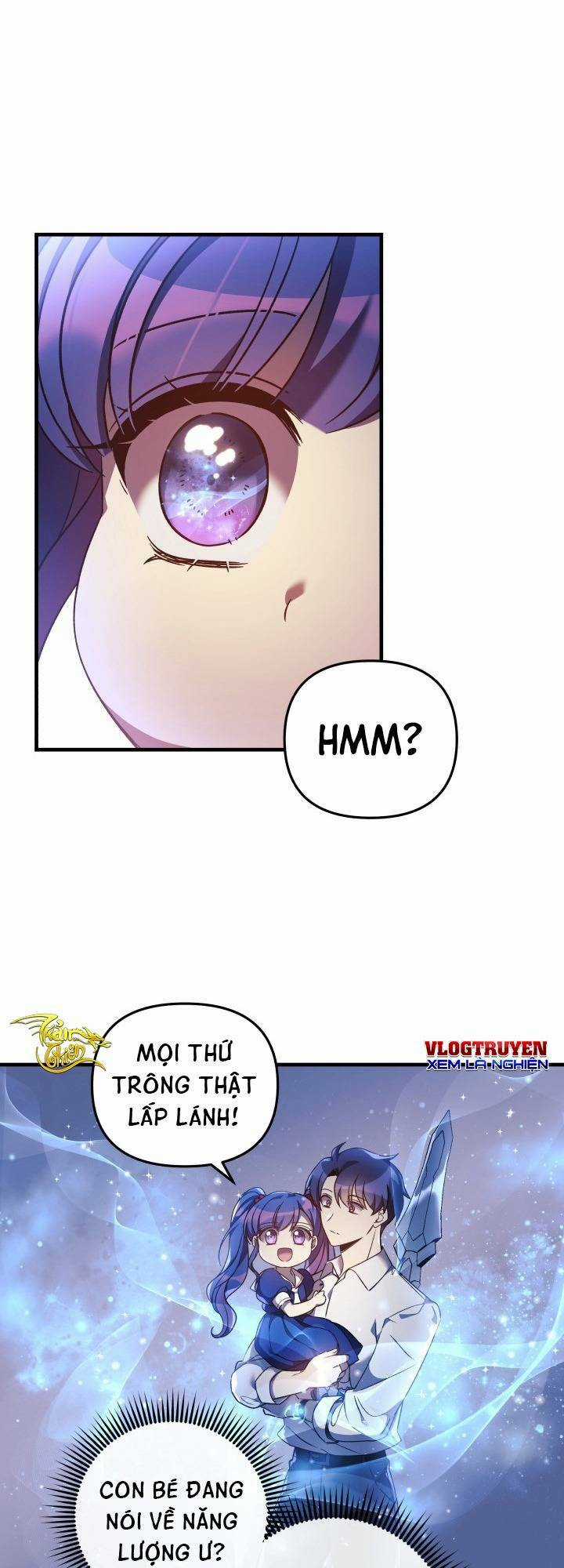 Con Gái Tôi Là Trùm Cuối Chapter 16 trang 20