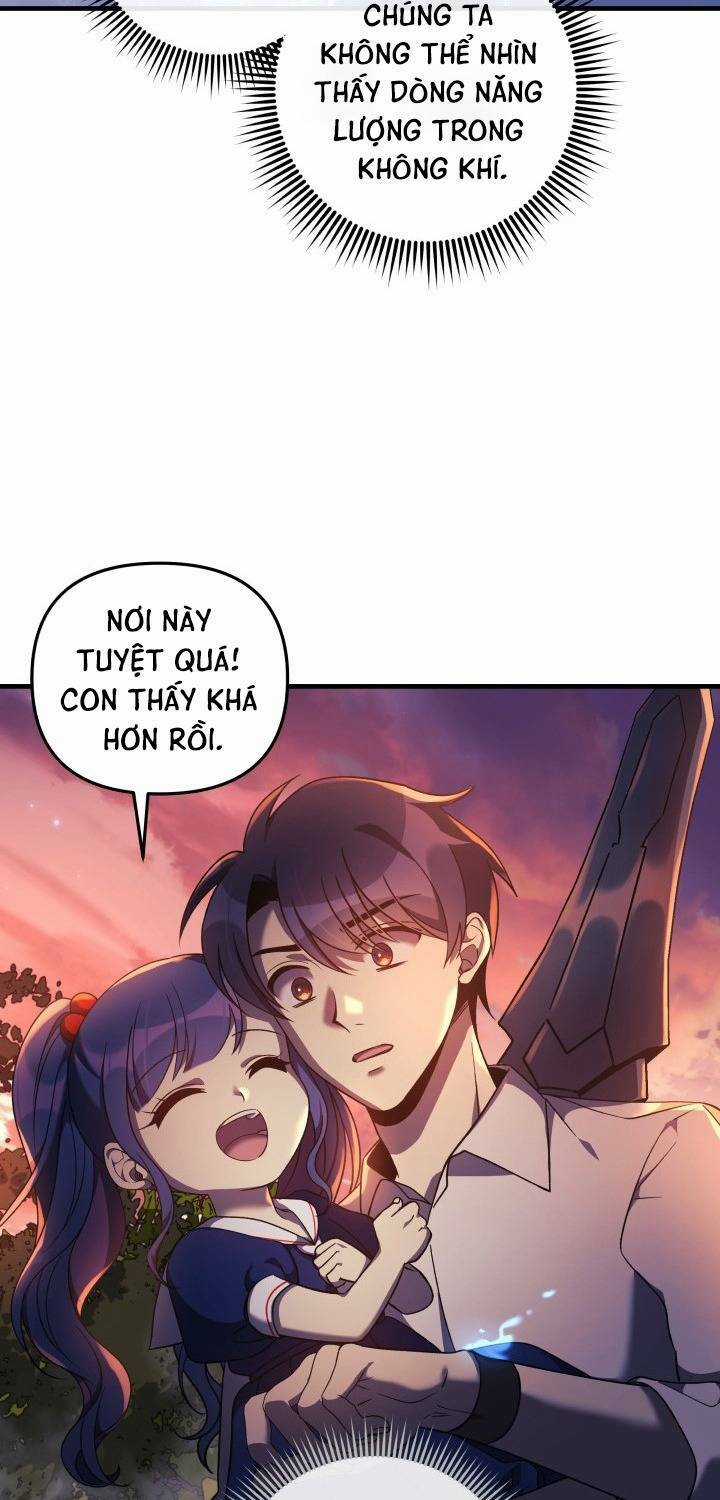 Con Gái Tôi Là Trùm Cuối Chapter 16 trang 21