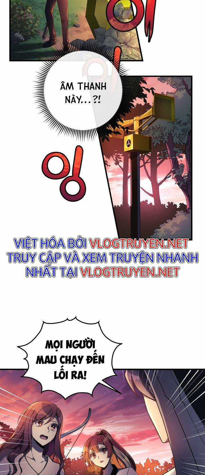 Con Gái Tôi Là Trùm Cuối Chapter 16 trang 24