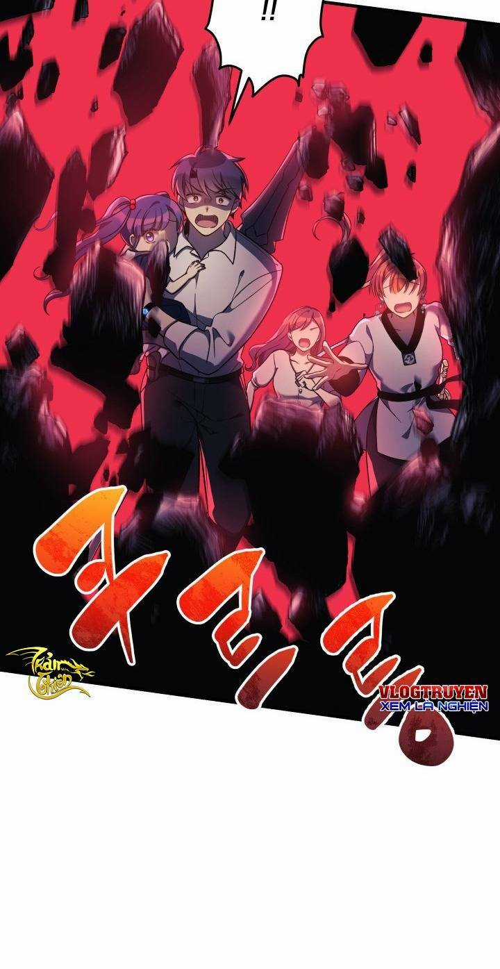 Con Gái Tôi Là Trùm Cuối Chapter 16 trang 27