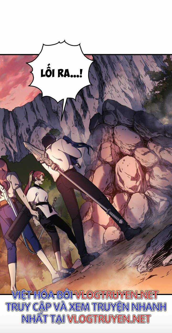 Con Gái Tôi Là Trùm Cuối Chapter 16 trang 28