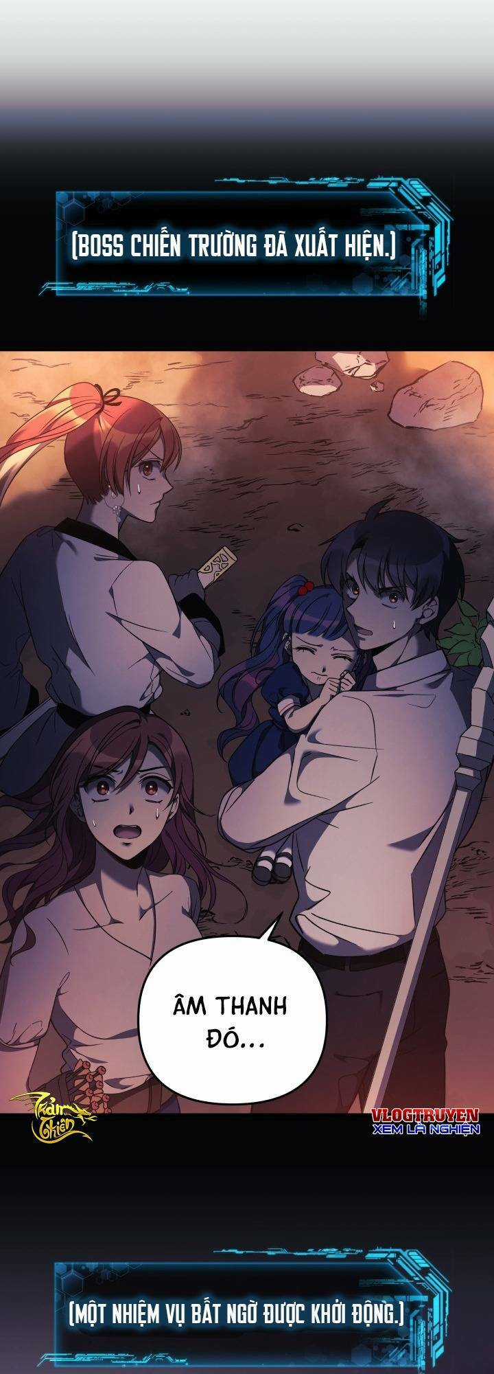 Con Gái Tôi Là Trùm Cuối Chapter 16 trang 29