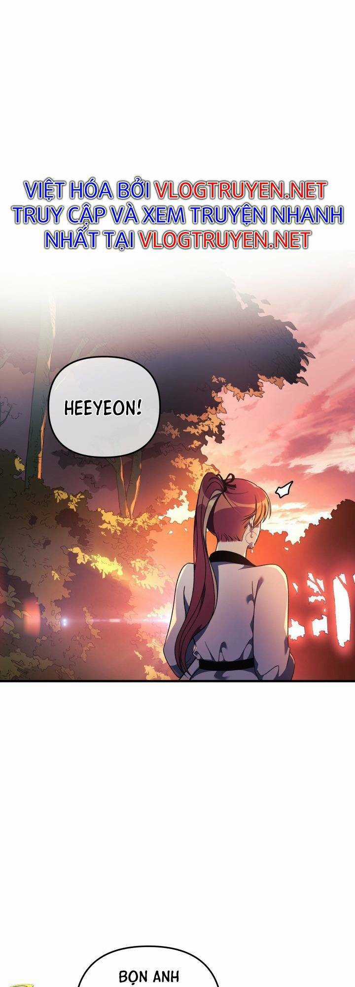 Con Gái Tôi Là Trùm Cuối Chapter 16 trang 3