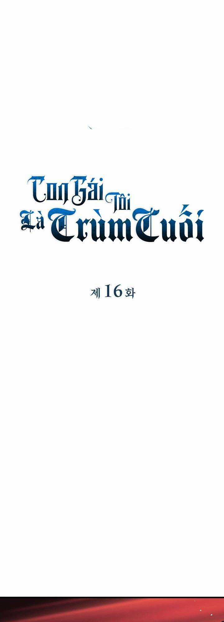 Con Gái Tôi Là Trùm Cuối Chapter 16 trang 32