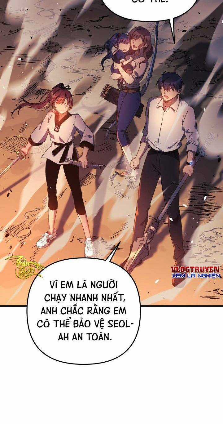 Con Gái Tôi Là Trùm Cuối Chapter 16 trang 34