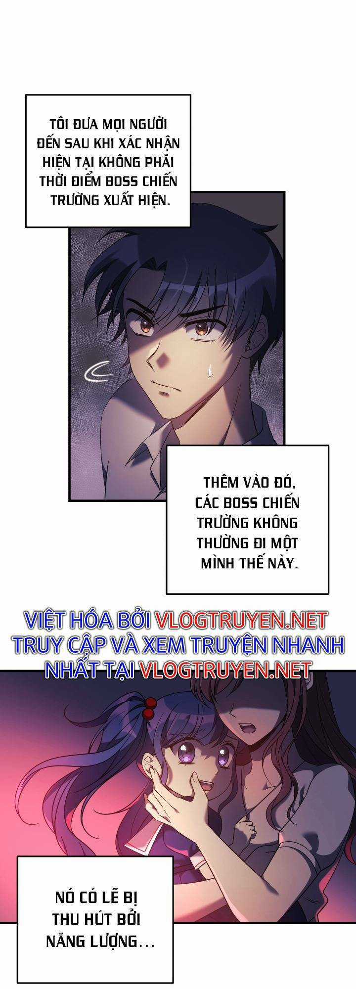 Con Gái Tôi Là Trùm Cuối Chapter 16 trang 35