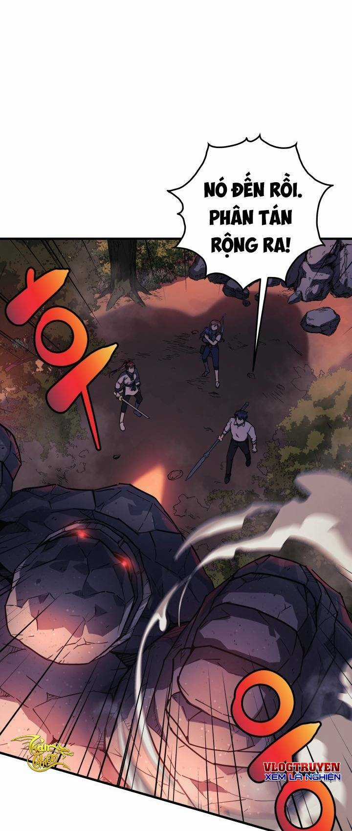 Con Gái Tôi Là Trùm Cuối Chapter 16 trang 36