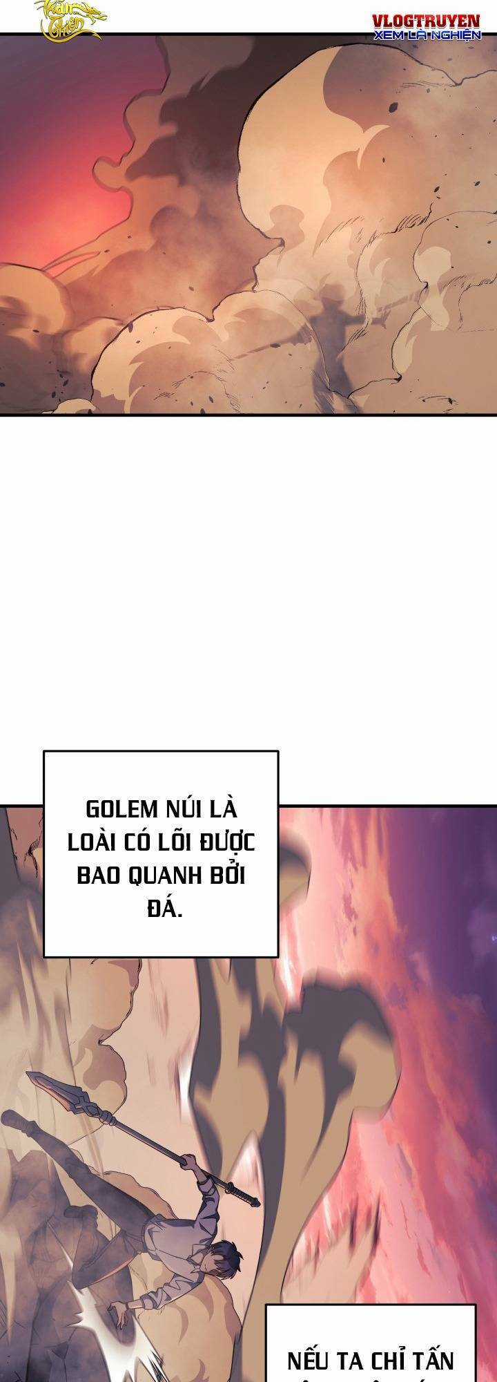 Con Gái Tôi Là Trùm Cuối Chapter 16 trang 39