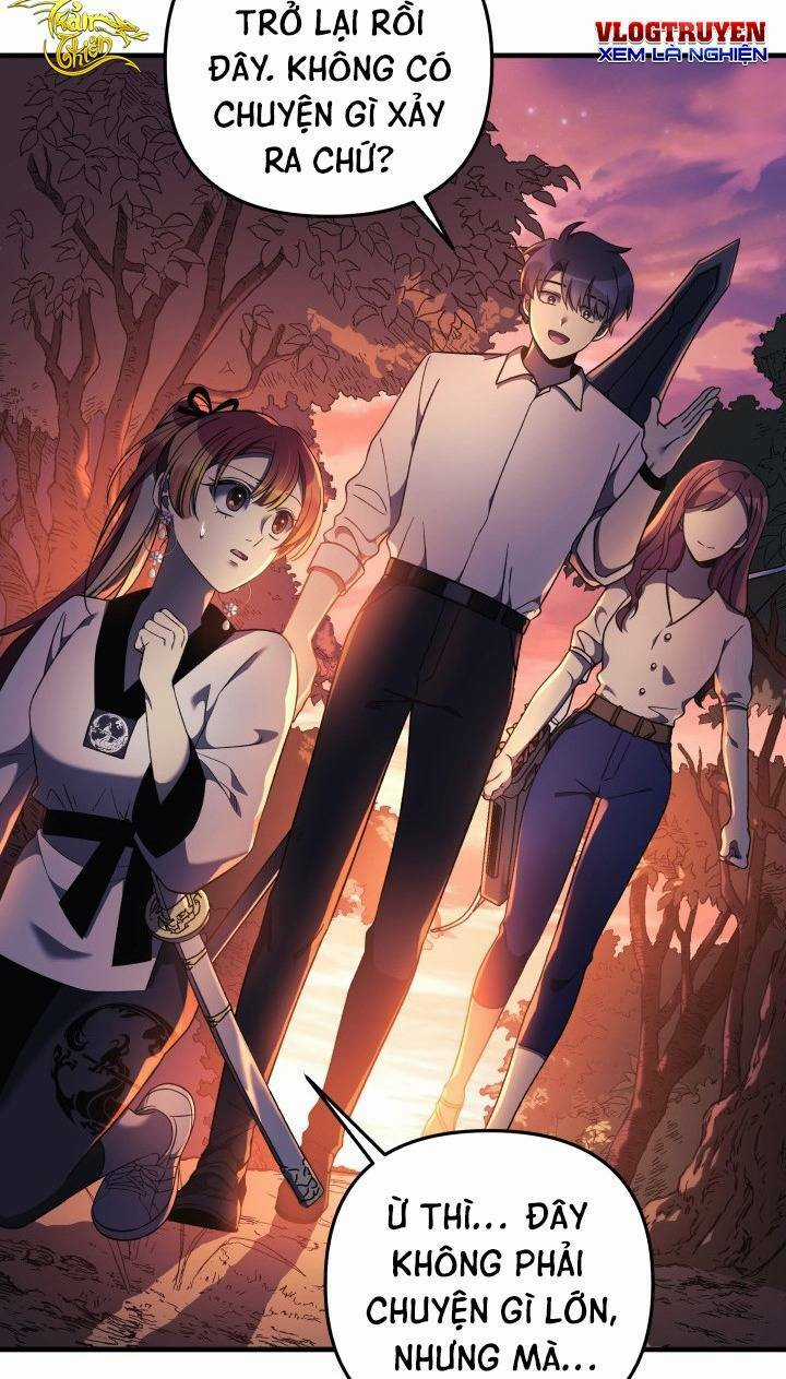 Con Gái Tôi Là Trùm Cuối Chapter 16 trang 4