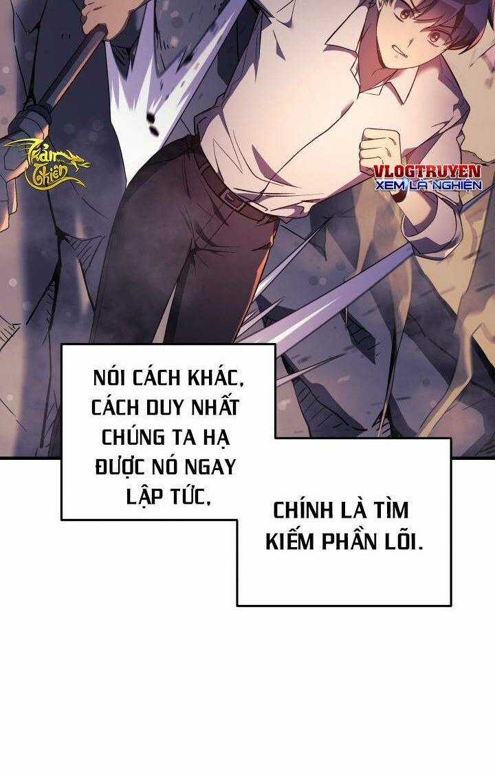 Con Gái Tôi Là Trùm Cuối Chapter 16 trang 41