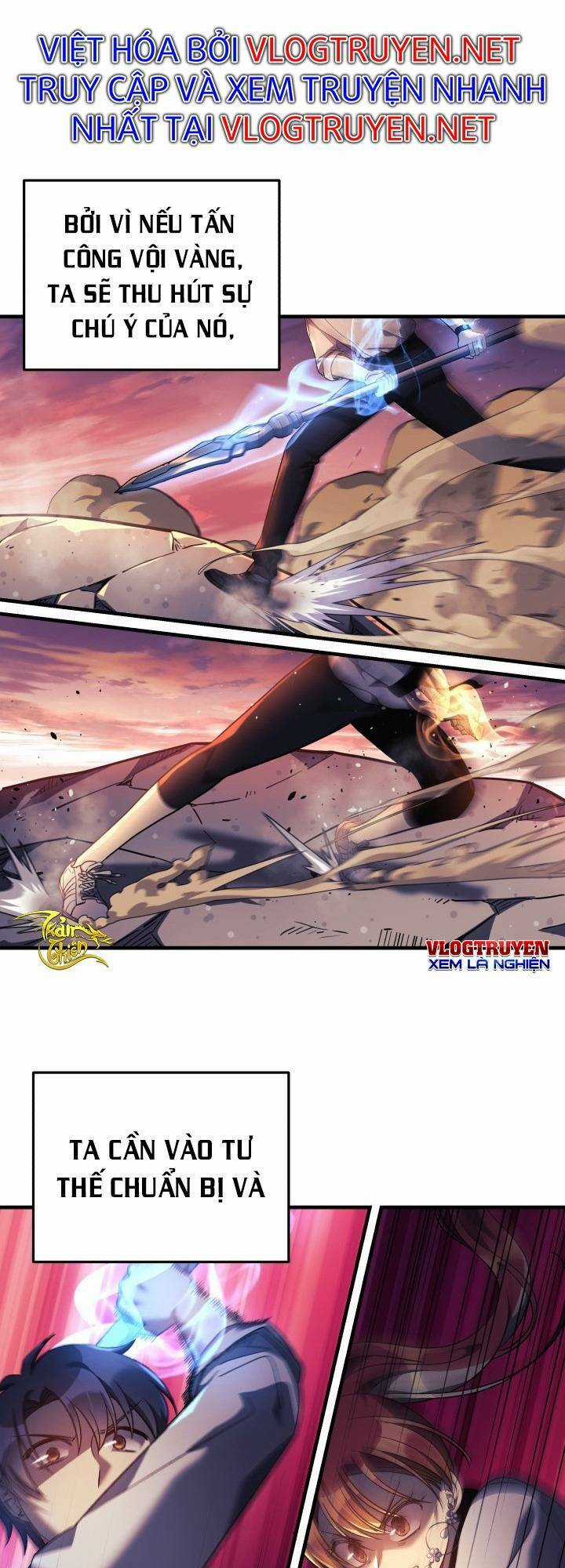 Con Gái Tôi Là Trùm Cuối Chapter 16 trang 45